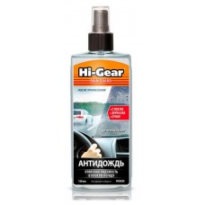 Антидождь Hi-Gear, 150 мл