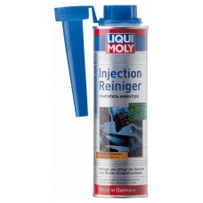 Купить Очиститель инжектора Liqui Moly Injection-Reiniger, 325 мл
