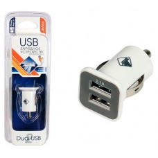 Купить Устройство зарядное Nova Bright USB 2100 мА, 12/24В
