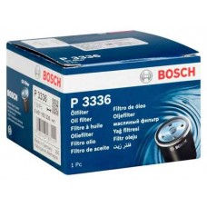 Фильтр масляный Bosch 3336