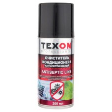 Очиститель кондиционера Texon антисептичесий, 200 мл
