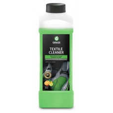 Очиститель салона Grass Textile cleaner, 1 л