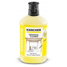 Средство чистящее Karcher RM 626 универсальное, 1 л