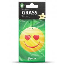 Ароматизатор Grass Smile