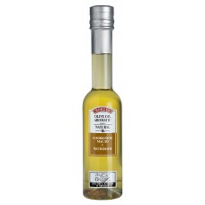 Масло оливковое Borges Ароматное с чесноком, 200 мл