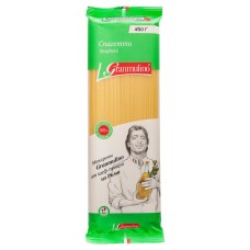 Спагетти пшеничные Granmulino, 450 г