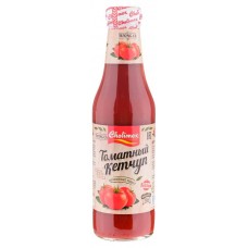 Кетчуп томатный Cholimex Премиум 75%, 330 г
