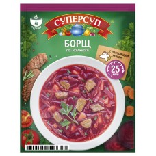 Купить Основа для супа «Русский Продукт» Суперсуп борщ, 70 г