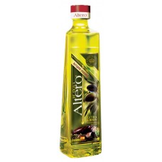 Масло оливковое Altero Extra Virgin рафинированное, 475 мл