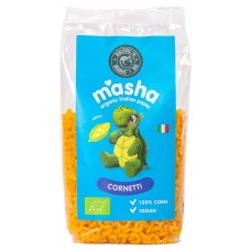 Макаронные изделия Masha Cornetti из кукурузы, 250 г