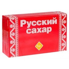 Сахар рафинад «Русский сахар», 1 кг