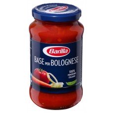 Соус Barilla Base per Bolognese томатный, 400 г