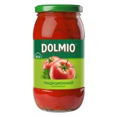 Соус Dolmio томатный Традиционный, 500 г