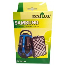 Купить HEPA-фильтр Ecolux EC881SM для пылесосов SAMSUNG