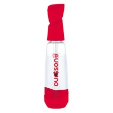 Сифон Oursson OS1005SK красный