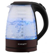 Электрический чайник Scarlett SC-EK27G97, 1.7 л