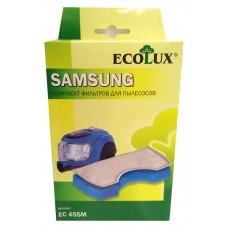 Купить HEPA-фильтр Ecolux EC45SM для пылесосов SAMSUNG