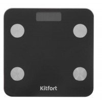 Весы напольные Kitfort KT-805