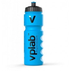 Бутылка для воды VPlab, 750 мл