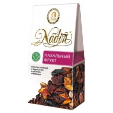 Чай фруктовый Nadin Нахальный фрукт листовой, 50 г
