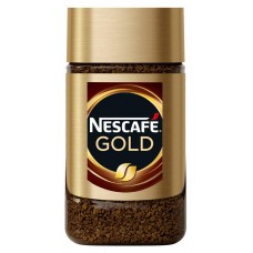 Кофе растворимый Nescafe Gold, 47 г