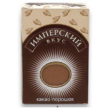 Какао «Имперский вкус», 100 г