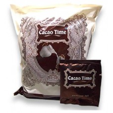 Какао Cacao Time растворимый 3В1, 10х18 г