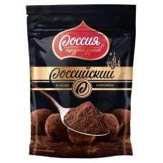 Купить Какао-напиток «Россия-Щедрая душа!» Российский, 100 г