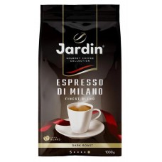 Кофе в зернах Jardin Espresso Di Milano, 1 кг