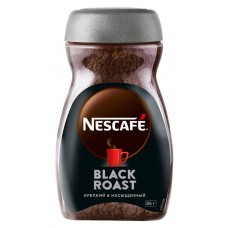 Кофе растворимый Nescafe Dark Roast, 85 г