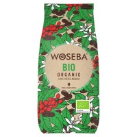 Кофе в зернах Woseba Bio Organic, 1 кг