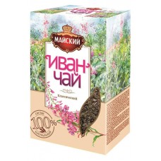 Купить Травяной напиток «Майский» Иван-чай листовой, 50 г