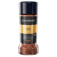 Кофе растворимый Davidoff Fine, 100 г