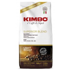 Кофе зерновой Kimbo Superrior Blend, 1 кг