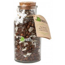 Кофе зерновой beFRUITbe жареный с кокосом, 180 г