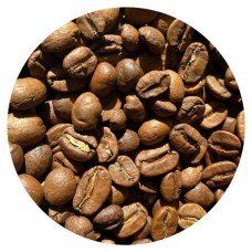 Кофе в зернах Senzaro Робуста Меззо, вес