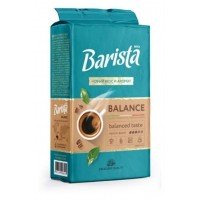 Кофе молотый Barista Баланс, 225 г