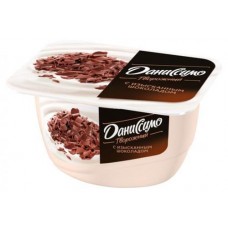 Купить Десерт творожный «Даниссимо» Браво шоколад 6,7%, 130 г