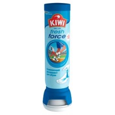 Дезодорант для обуви Kiwi Fresh Force, 1 шт
