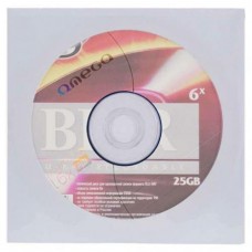 Диск BD-R VS 25GB 6x