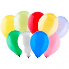 Набор воздушных шаров «Веселый хоровод», 100 шт