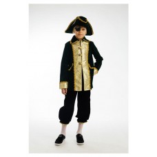 Карнавальный костюм «Карнавалия Чудес» Капитан пиратов