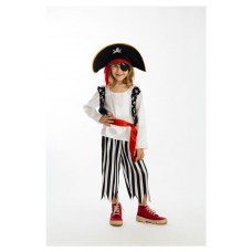 Карнавальный костюм «Карнавалия Чудес» Пират