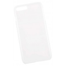 Защитная крышка LP для iPhone 8 Plus/7 Plus ультратонкая прозрачная