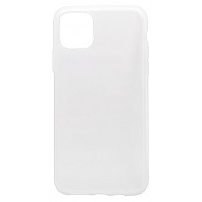 Купить Чехол Liberty Project для iPhone 11 Pro Max TPU силиконовый прозрачный