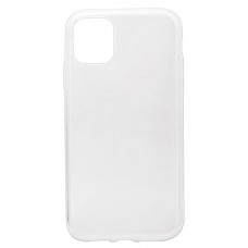 Купить Чехол Liberty Project для iPhone 11 TPU силиконовый прозрачный