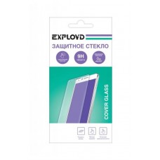 Купить Защитное стекло Exployd для iPhone XR