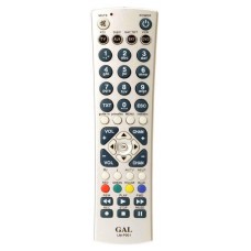 Пульт для Телевизора Gal LM-P001
