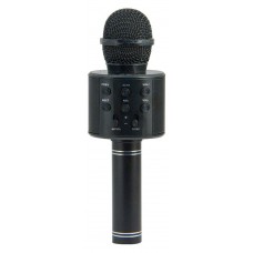 Купить Микрофон Magic acoustic черный