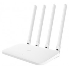 Маршрутизатор Xiaomi Mi Router 4A белый